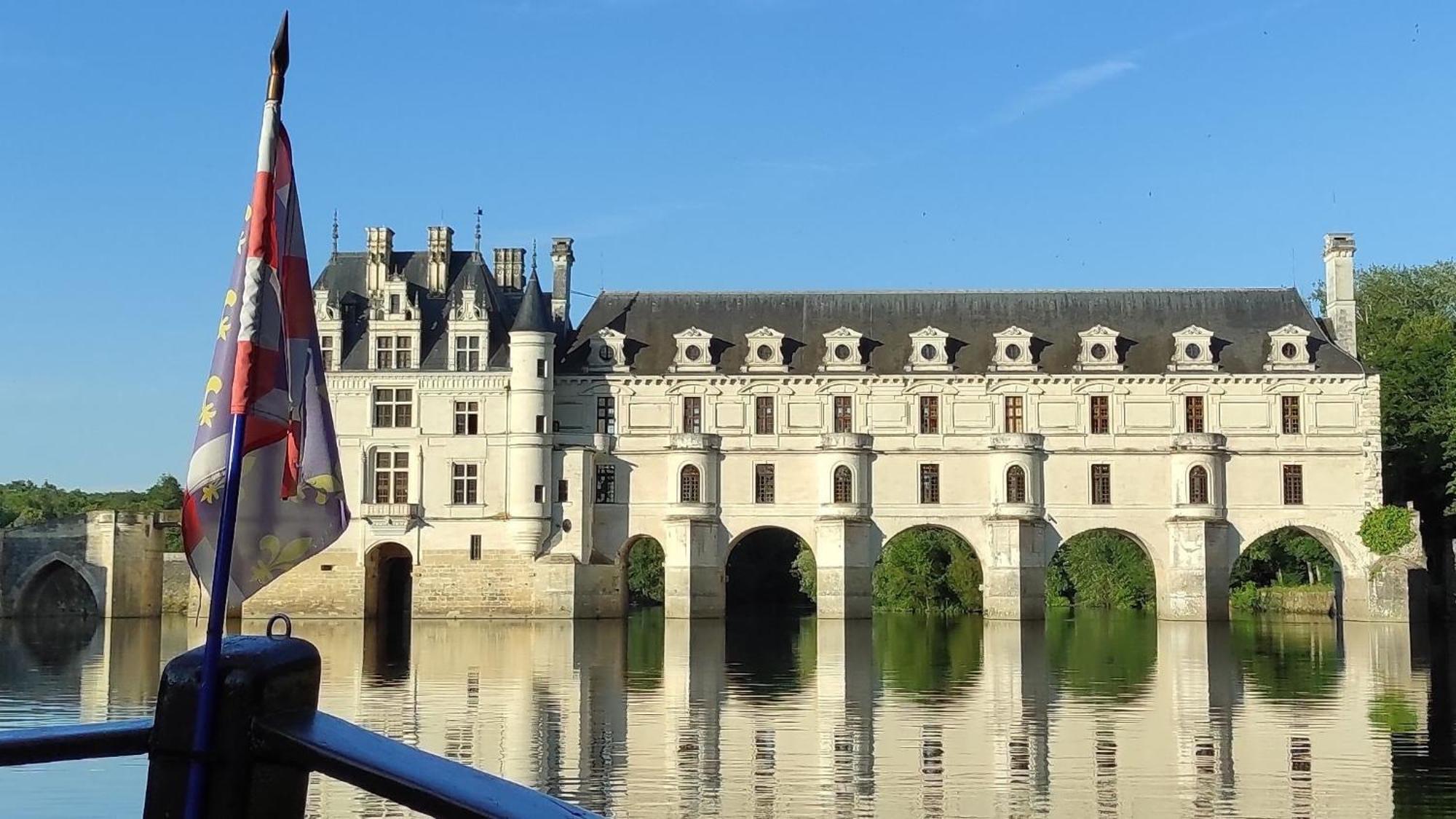 Blois City - Le Petit Louis XII Eksteriør bilde