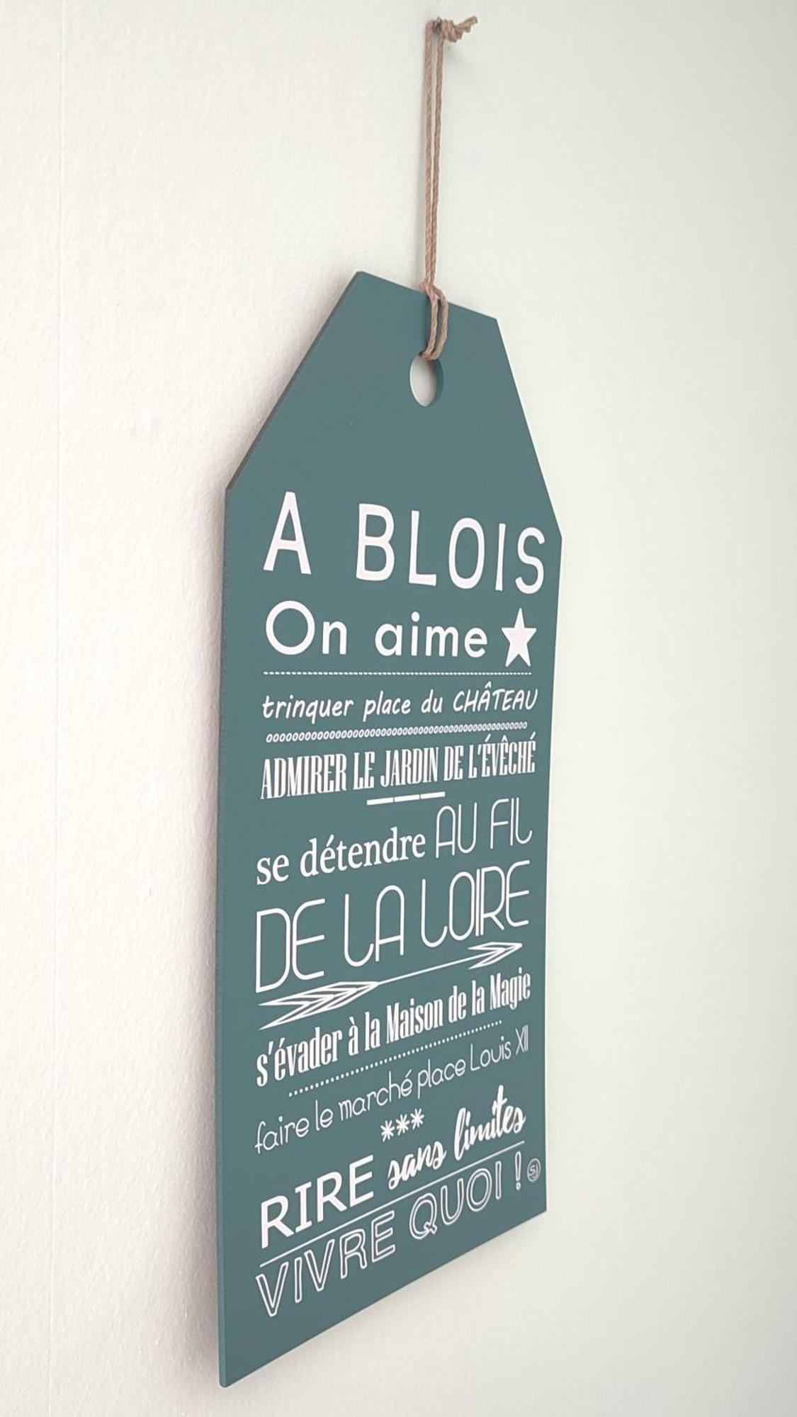 Blois City - Le Petit Louis XII Eksteriør bilde